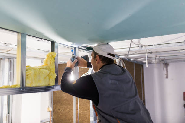 Best Insulation Installation Services in Fairburn, GA