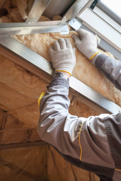 Best Commercial Insulation in Fairburn, GA