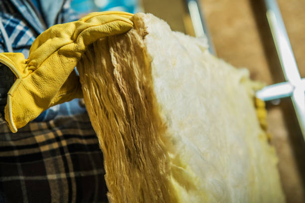 Best Insulation for Specific Applications in Fairburn, GA